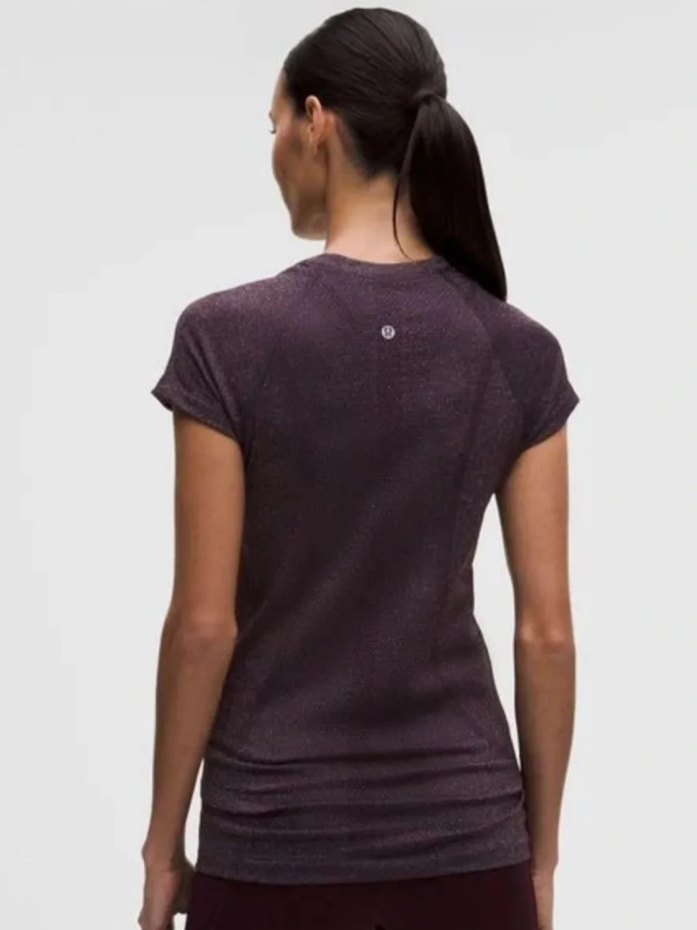 lululemon athletica swiftly tech